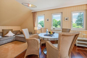 Inselhaus Heringsdorf OG Seebad Bansin